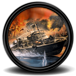 Battlefield Vietnam 2 Icon