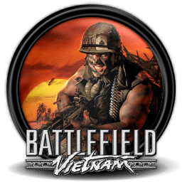 Battlefield Vietnam 3 Icon