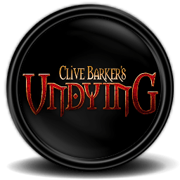 Clive Barkers Undying 5 Icon