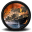 Battlefield Vietnam 2 Icon 32x32px