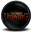 Clive Barkers Undying 5 Icon 32x32px