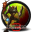 Command Conquer 3 KanesWrath new 3 Icon 32x32px