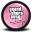 Grand Theft Auto Vice City 1 Icon 32x32px