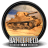 Battlefield 1942 1 icon