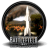 Battlefield 1942 Secret Weapons of WWII 3 icon