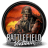 Battlefield Vietnam 3 Icon 48x48px