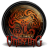 Clive Barkers Undying 1 icon