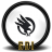 Command Conquer 3 TW new GDI 6 icon