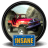 Insane 1 icon