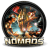 Project Nomads 2 icon
