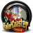 Roller Coaster Tycoon 1 icon