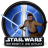 Star Wars Jedi Knight 2 Jedi Outcast 1 icon