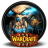 Warcraft 3 Reign of Chaos icon