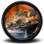 Battlefield Vietnam 2 Icon 64x64px