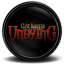 Clive Barkers Undying 5 Icon 64x64px