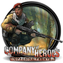 Company of Heroes Addon 4 Icon 128x128px