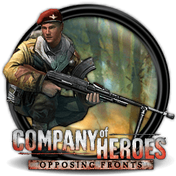 Company of Heroes Addon 4 Icon
