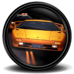 Need for Speed 3 Hot Pursuit 4 Icon