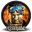 Command Conquer Renegade 1 Icon 32x32px