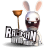 Rayman Raving Rabbids 1 icon