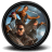 Restricted Area 2 icon