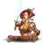 Silverfall 5 icon