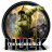 The Incredible Hulk 3 icon