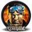Command Conquer Renegade 1 Icon 64x64px