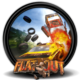 Flatout 1 Icon