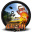 Flatout 1 Icon 32x32px