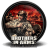 Brothers in Arms Hells Highway new 4 icon