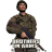 Brothers in Arms Hells Highway new 7 icon