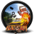 Flatout 1 Icon 48x48px