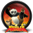 Kung Fu Panda 2 icon