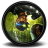 Splinter Cell Chaoas Theory 1 icon