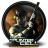 SplinterCell Pandora Tomorrow new 1 icon