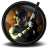SplinterCell Pandora Tomorrow new 2 icon