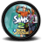 The Sims 2 BonVoyage 1 icon