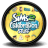 The Sims 2 Celebration Stuff 1 icon