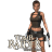 Tomb Raider Underworld 1 icon