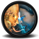 Dawn of Magic 2 Icon 128x128px