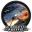 Battlestations Pacific 1 Icon 32x32px