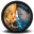 Dawn of Magic 2 Icon 32x32px