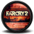 FarCry 2 Collectors Edition WoodBox 2 icon