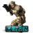 Ghost Recon Advanced Warfighter new 2 icon