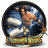 Prince of Persia Sands of Time 2 icon