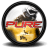 Pure 1 icon