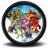Spore new 1 icon