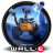 Wall E 1 icon