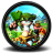 Worms4 Meyhem 2 icon